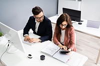 Business Accountants